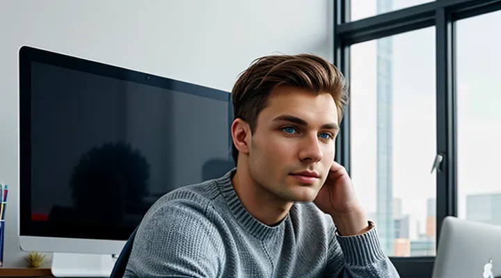 Возможность подачи заявления на загранпаспорт в Госуслугах