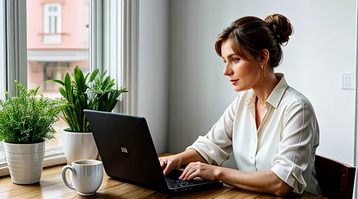 Возможность подачи заявления о разводе через Госуслуги одним из супругов