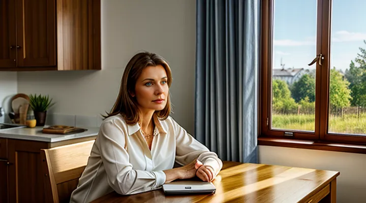 Возможность подачи заявления о разводе одним супругом через Госуслуг