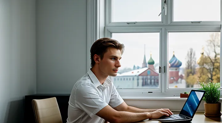 Возможность подачи заявления от имени другого человека через портал Госуслуги