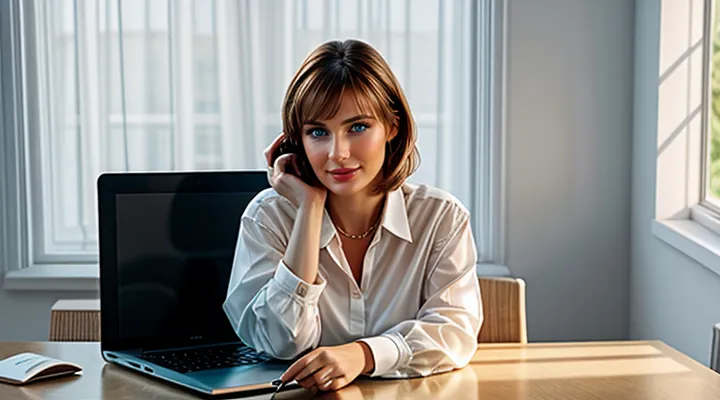 Возможность подачи жалобы через портал Госуслуги