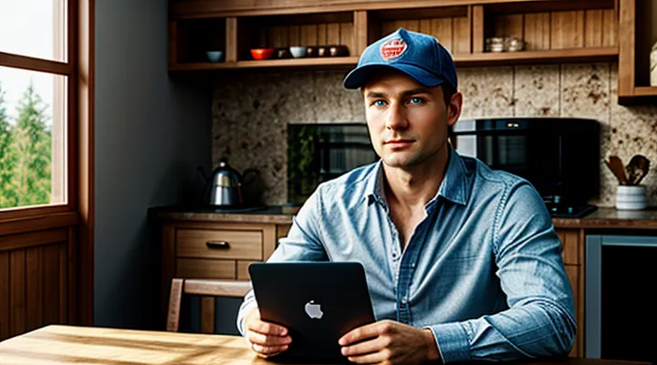 Возможность покупки путевки на охоту через портал Госуслуг