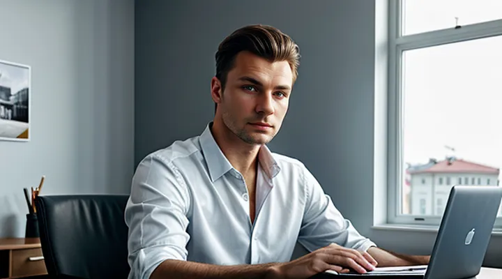 Возможность получения кредита через Госуслуги