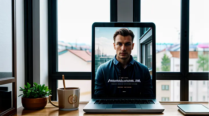 Возможность получения приписного свидетельства через портал госуслуг