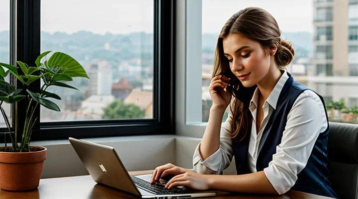 Возможность получения загранпаспорта через Госуслуги