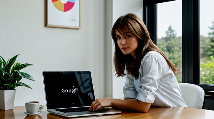 Возможность постановки автомобиля на учёт без регистрации через Госуслуги