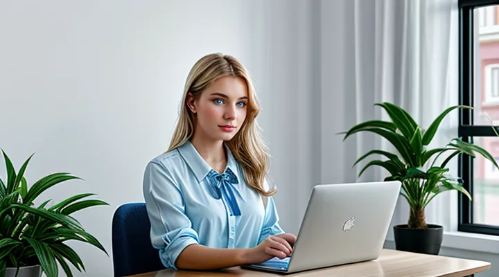 Возможность предъявления паспорта через портал Госуслуг