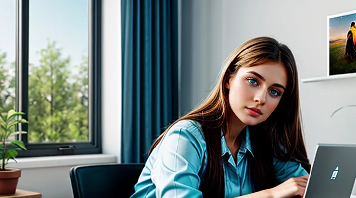 Возможность предъявления прав через Госуслуги