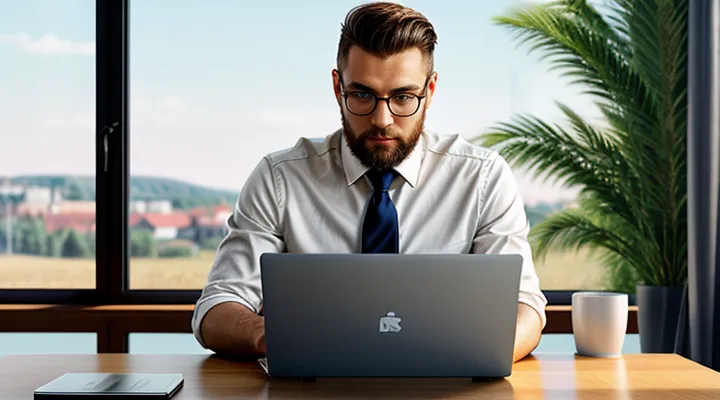 Возможность предъявления водительских прав через личный кабинет Госуслуг