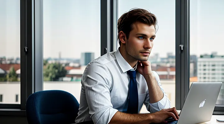 Возможность прописки человека собственником через Госуслуги