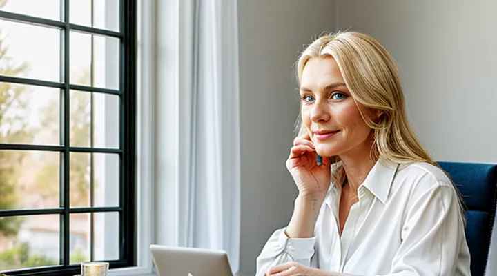 Возможность просмотра ИНН в личном кабинете Госуслуг