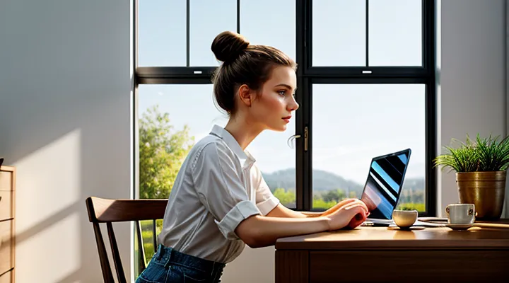 Возможность расписаться в личном кабинете Госуслуг