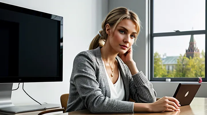 Возможность развода через Госуслуги без посещения ЗАГС