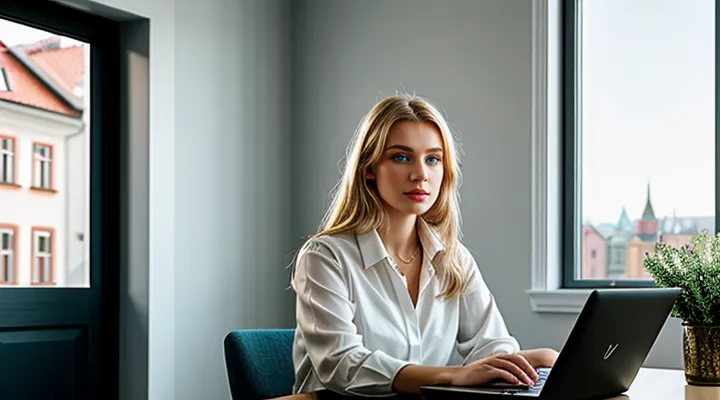 Возможность регистрации гражданина Беларуси на портале Госуслуги