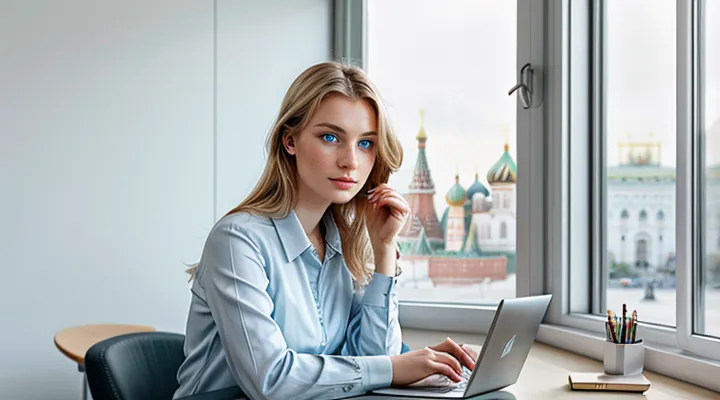 Возможность регистрации на бирже через Госуслуги: что нужно знать