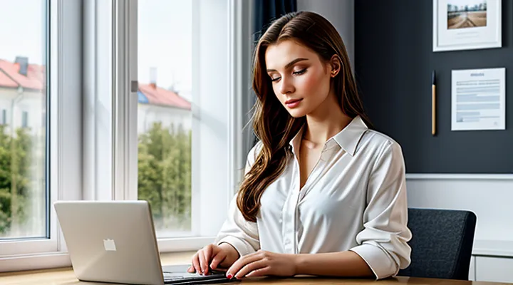 Возможность регистрации по безработице через Госуслуги