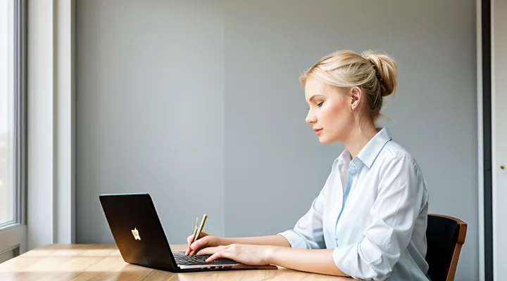 Возможность смены пароля в личном кабинете Госуслуг