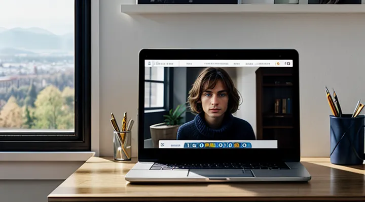 Возможность создания двух аккаунтов на портале Госуслуг