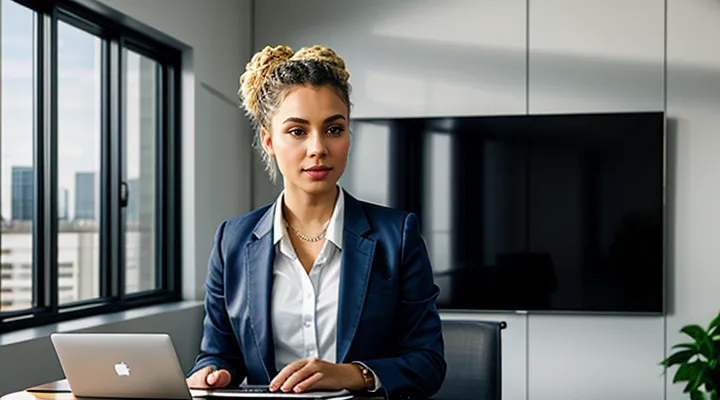 Возможность трудоустройства на бирже труда через Госуслуги