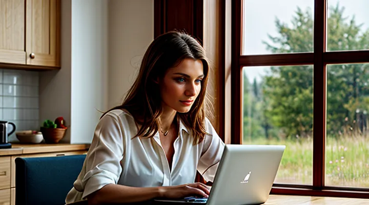 Возможность удаления аккаунта из Госуслуг