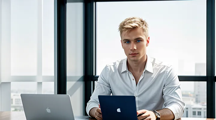 Возможность управления автотранспортом без бумажных документов на Госуслугах