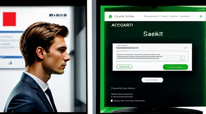 Возможность входа в банк через сервис Госуслуги: плюсы и минусы