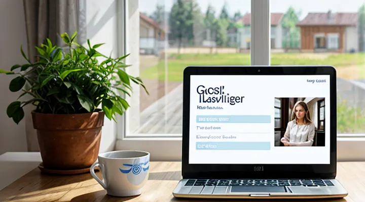 Возможность входа в Госуслуги по паспорту: что нужно знать