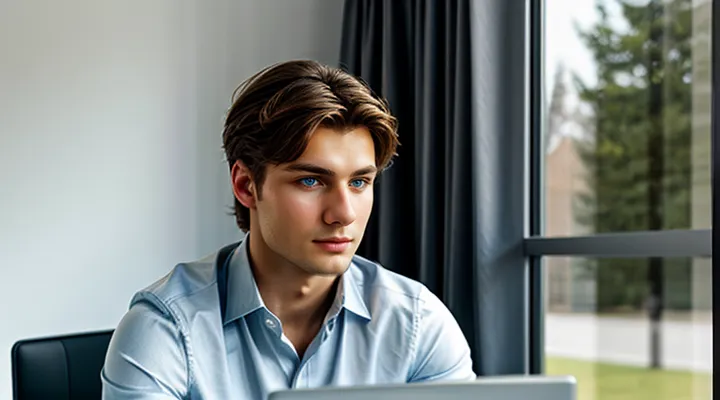 Возможность входа в госуслуги по паспорту