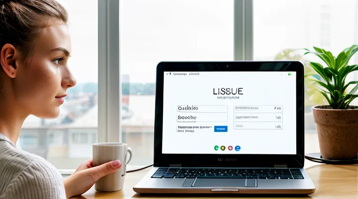 Возможность входа в портал Госуслуги без кода подтверждения