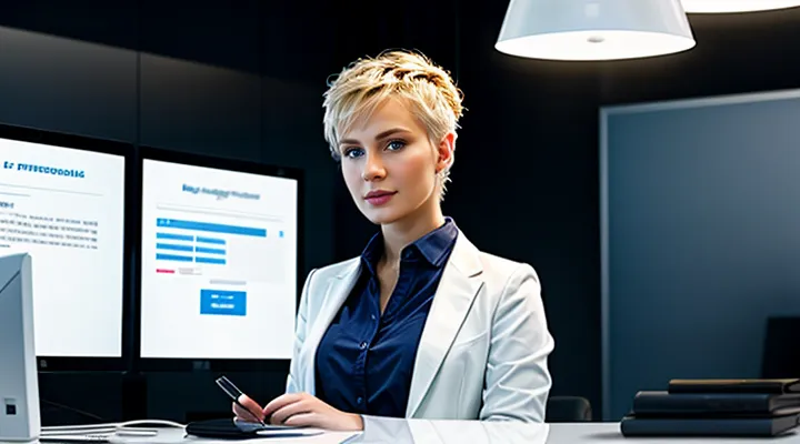 Возможность восстановления доступа к порталу Госуслуги через МФЦ