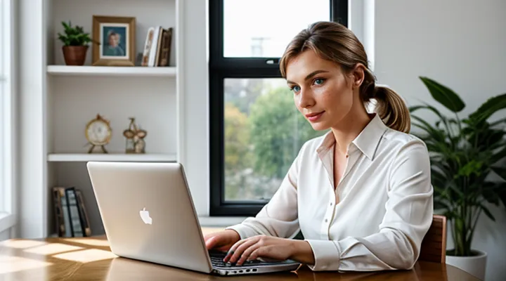 Возможность выписаться из квартиры через портал Госуслуги