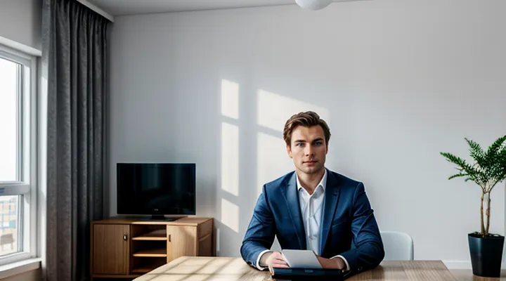 Возможность выписки из квартиры через Госуслуги