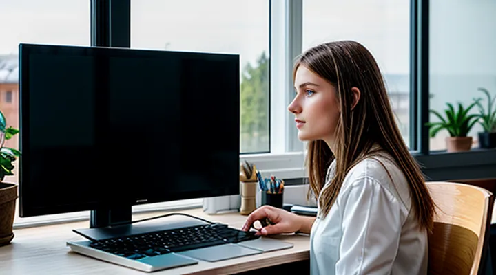 Возможность замены СНИЛС в личном кабинете портала Госуслуг