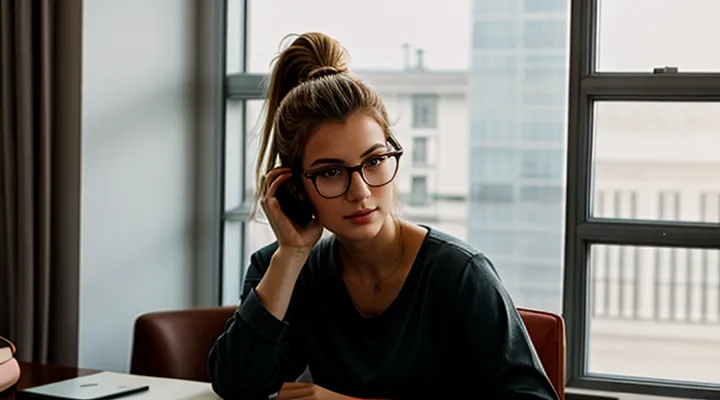 Возможность звонков с портала Госуслуги на ваш телефон