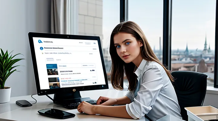 Возможности портала Госуслуги для поиска работы