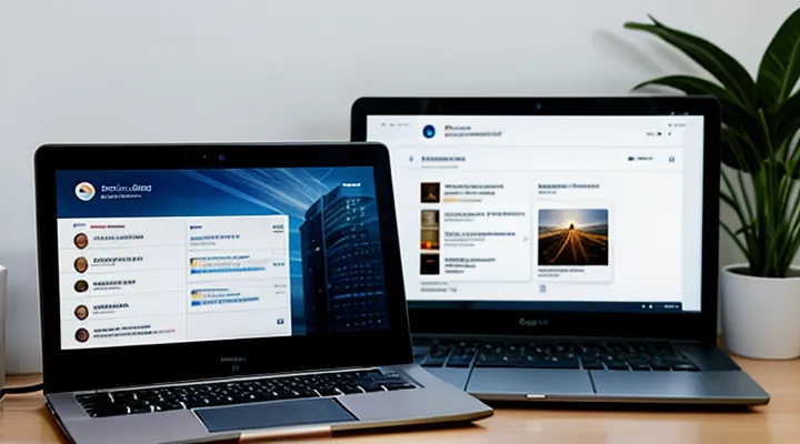 Возможности портала Госуслуги: полный обзор