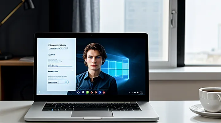 Возможные услуги в личном кабинете Госуслуг