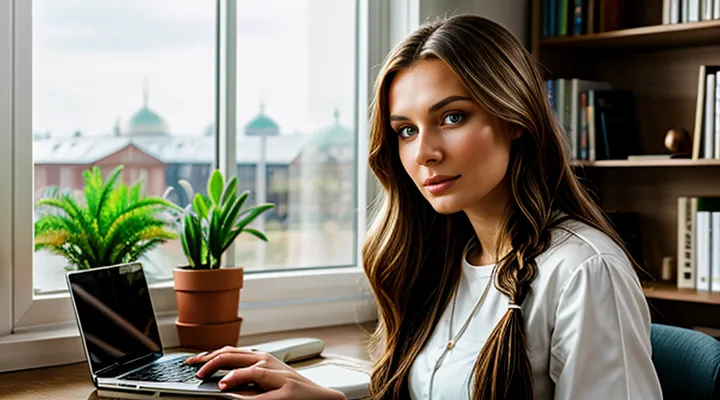 Возобновление приостановленного заявления на загранпаспорт в Госуслугах