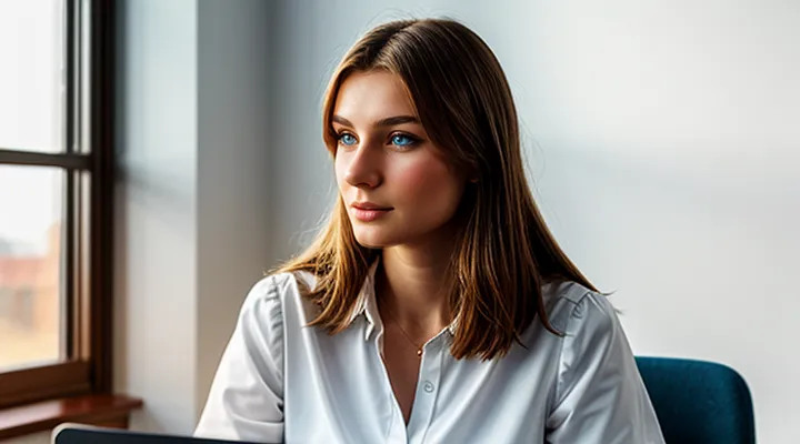 Возрастные ограничения для оформления доступа к порталу Госуслуги