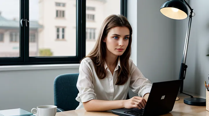 Возрастные ограничения для регистрации на портале Госуслуги