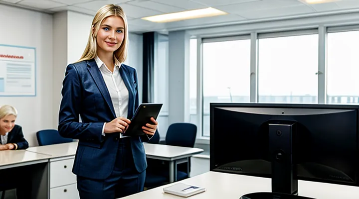 Возрастные ограничения для регистрации в Госуслугах