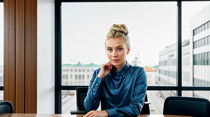 Возрастные ограничения для регистрации в системе Госуслуг