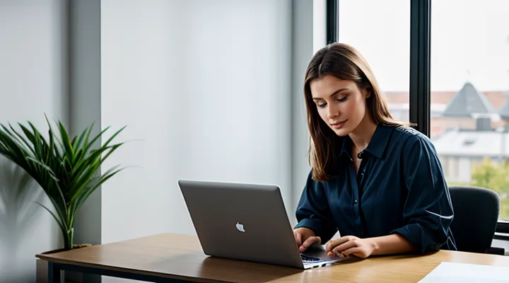 Возврат 13 % расходов на обучение через портал Госуслуг