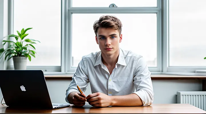 Возврат 13 % за обучение в институте через портал Госуслуг