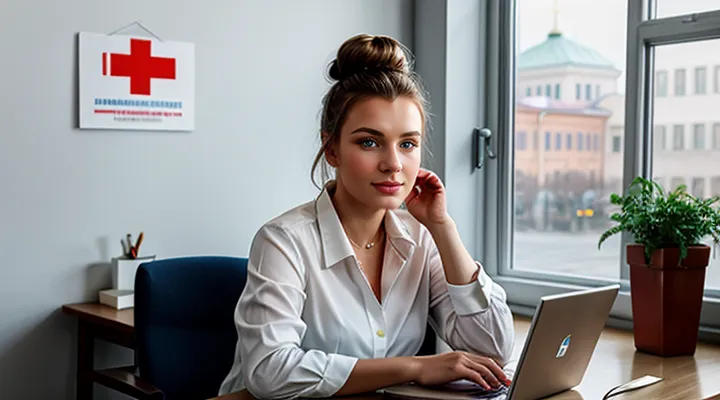 Возврат 50 % стоимости ОСАГО для инвалидов через Госуслуги