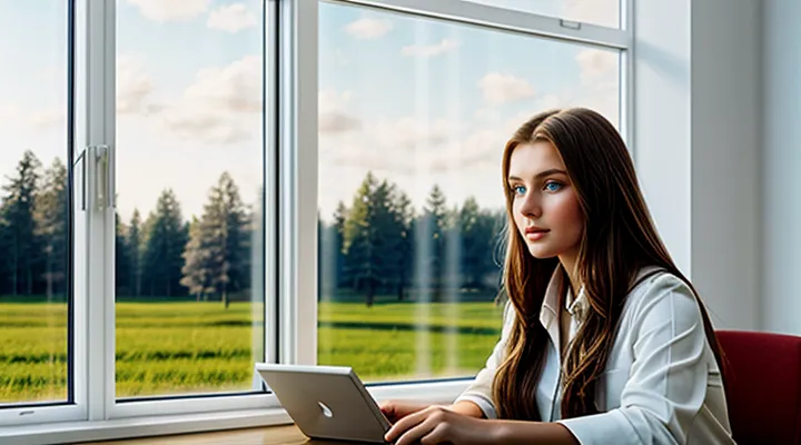 Возврат денег через Госуслуги: процедура и сроки