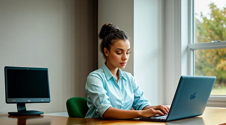 Возврат госпошлины через Госуслуги: как подать заявление