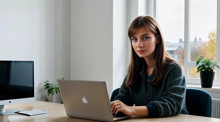 Возврат госпошлины через портал госуслуг