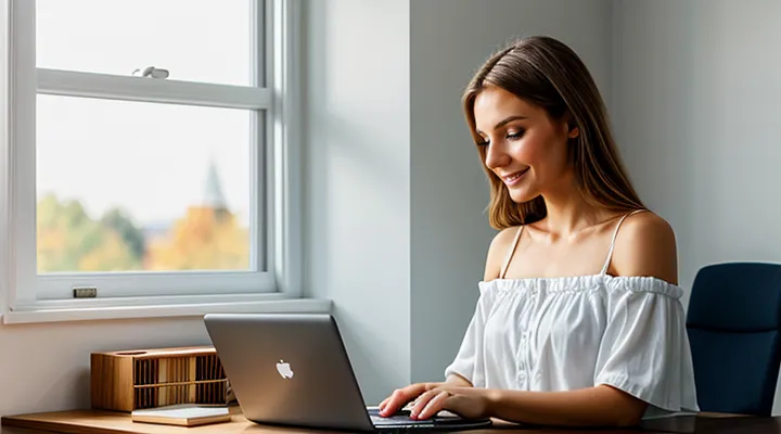 Возврат госпошлины, если услуга не была использована, через Госуслуги