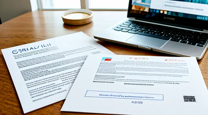 Возврат госпошлины ГИБДД через Госуслуги при ошибочной оплате